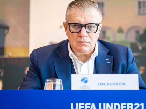 Ján Kováčik