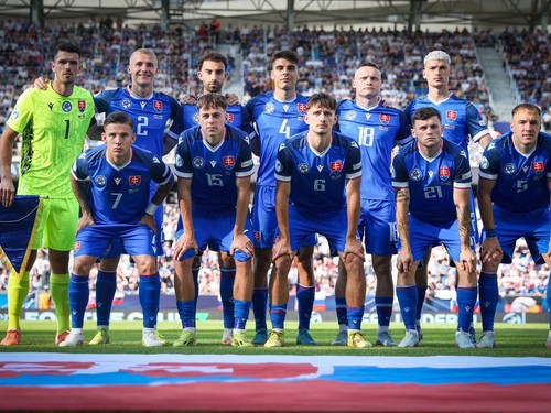 ME U21_Slovensko