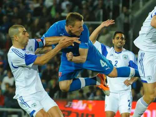  MUŽI A_IZR_SVK_Ján Ďurica_Prípravný zápas.webp