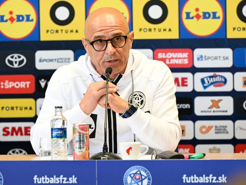 SR Futbal MS 2026 kvalifikácia Calzona nominácia BAX .jpg