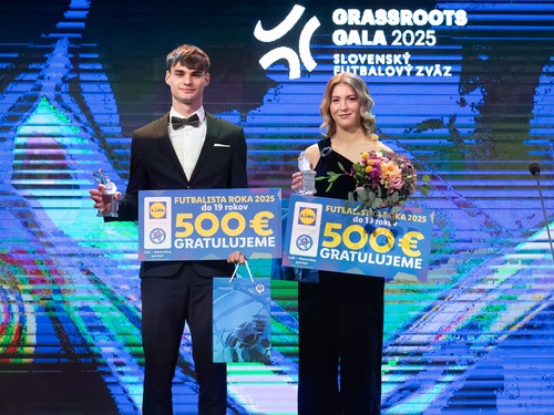 František Kóša Michaela Martišková U19 WU19.jpg