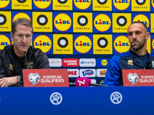 SR Futbal MS26 kvalifikácia baráž Kosovo TK BAX.jpg