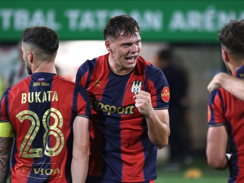 FC ViOn Zlaté Moravce