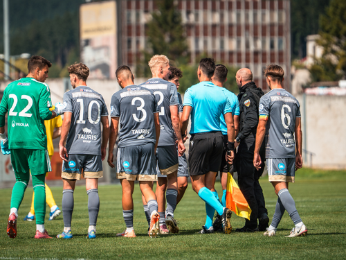 MFK Ružomberok
