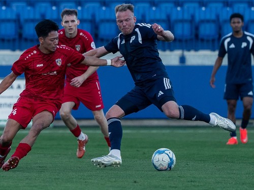 FK Poprad