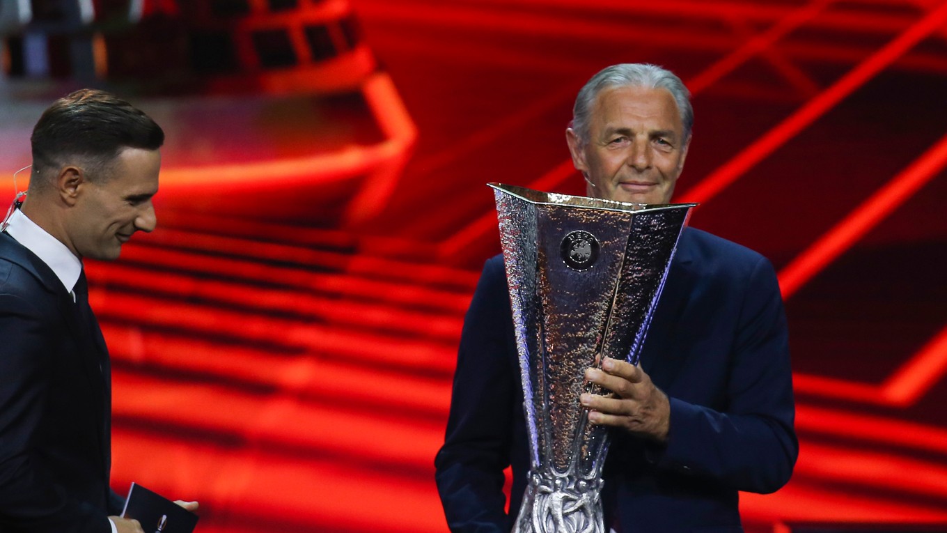 Ilustračná fotografia.