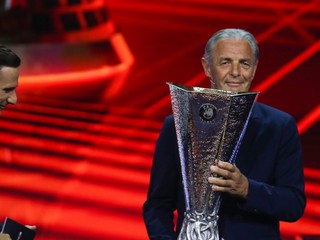 Ilustračná fotografia.