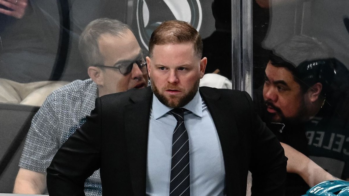 Ryan Warsofsky.
