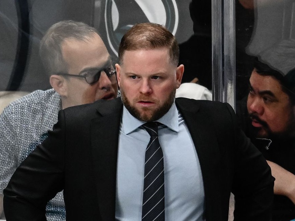 Ryan Warsofsky.