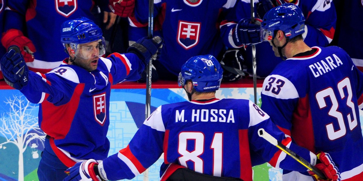 Tréner v NHL, hokejový šéf či majiteľ úspešnej firmy. Čo robia hráči slávnej partie zo ZOH 2010?