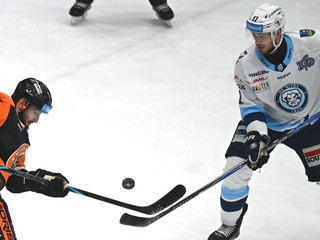 Martin Vitaloš (vpravo) 