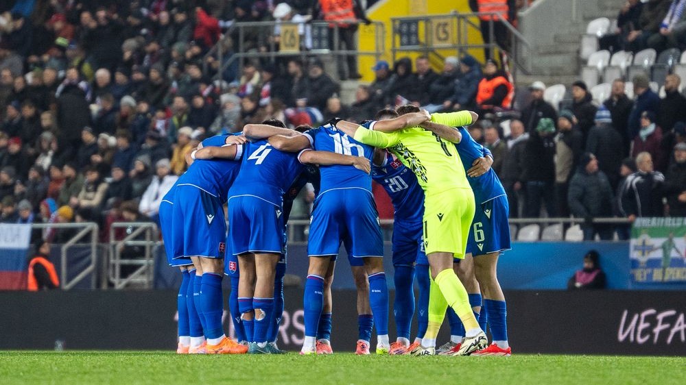 Najlepší výkon v dejinách strieda neistota. Aký je skutočný obraz Slovenska?