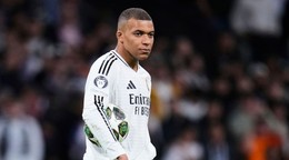 Kylian Mbappé