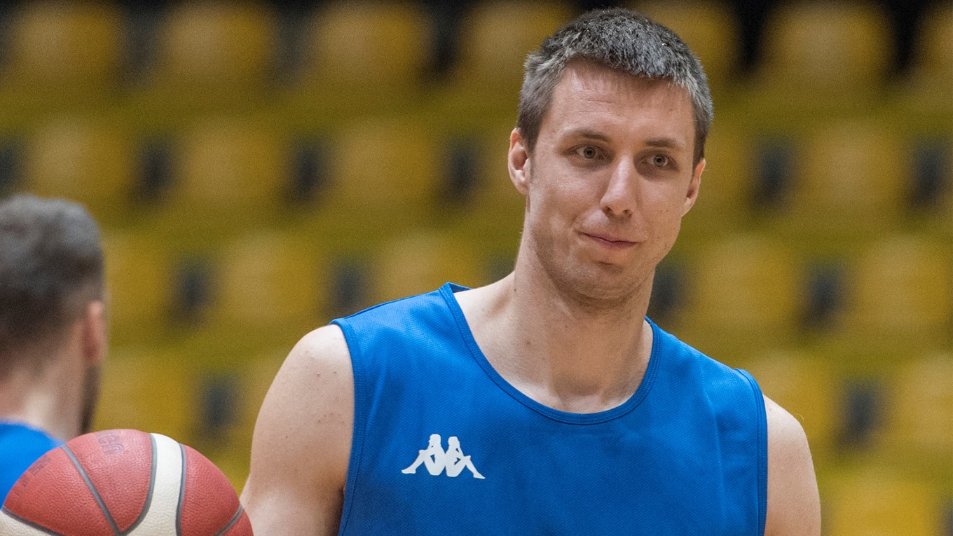 Vladimír Brodziansky.