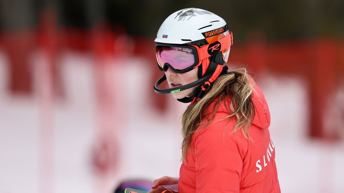 Prečo Vlhová nesúťaží aj po olympiáde? Nedáva to zmysel, vysvetľuje Gemza
