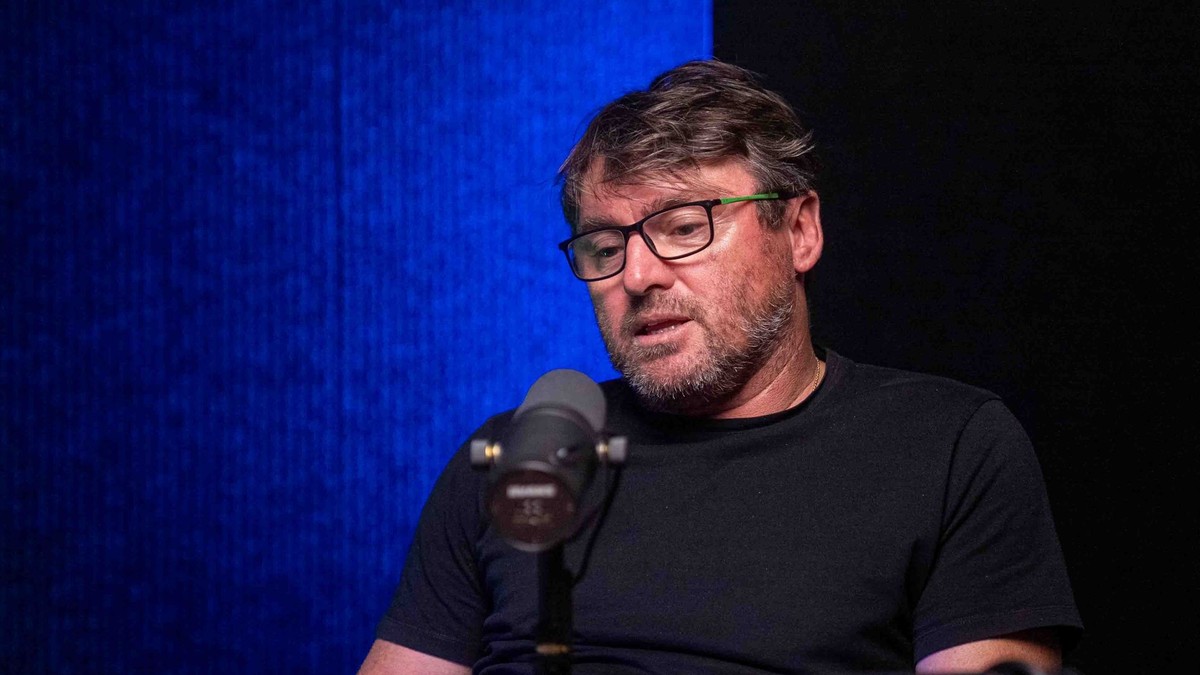 Ľubomír Moravčík.