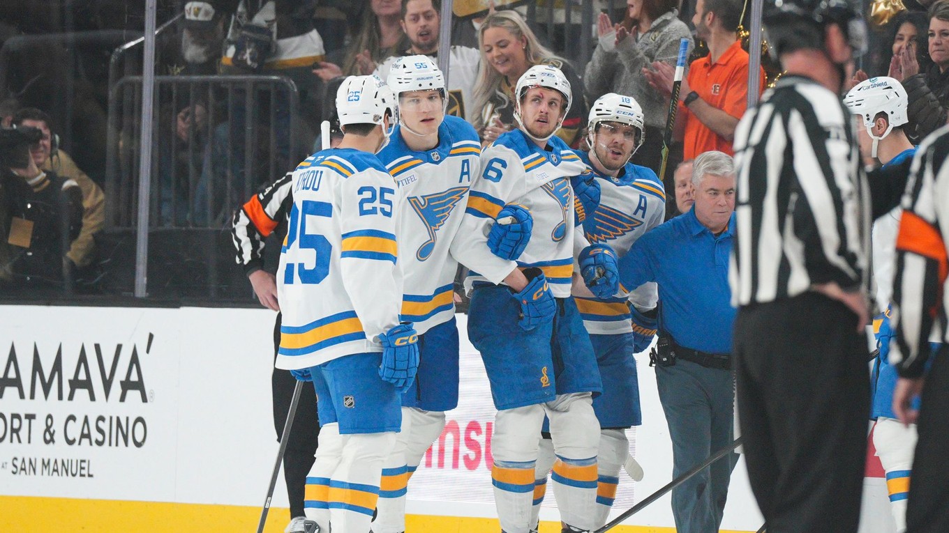 Philip Broberg utrpel zranenie.