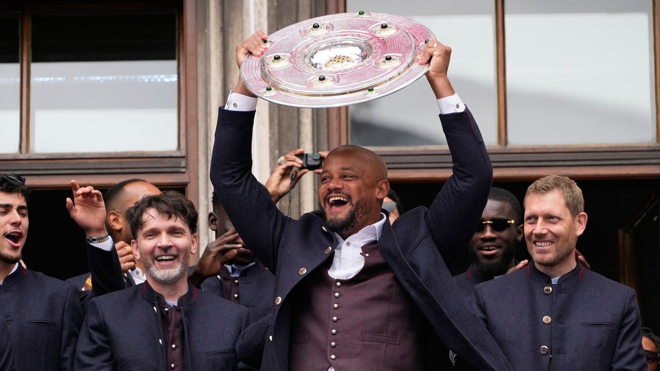 Vincent Kompany