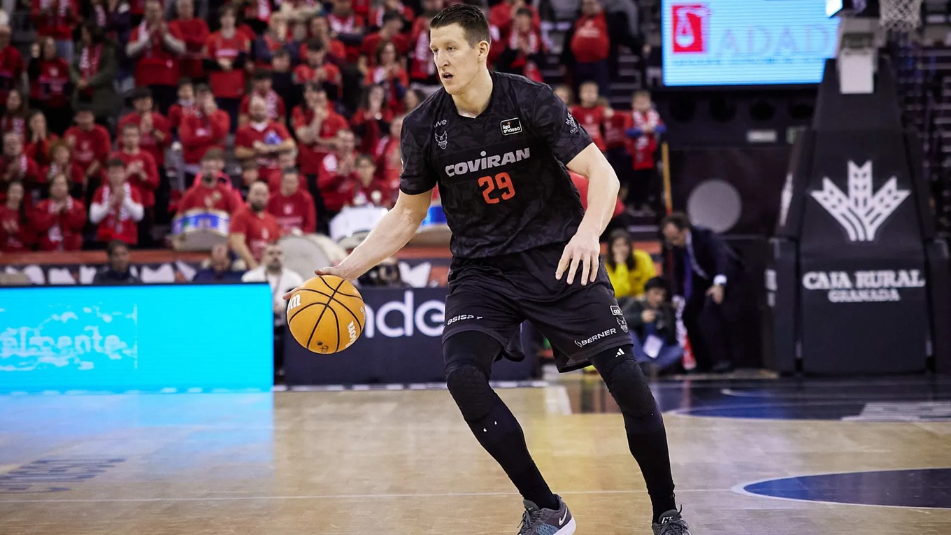 Luka Božič