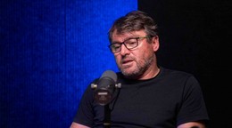 Ľubomír Moravčík.