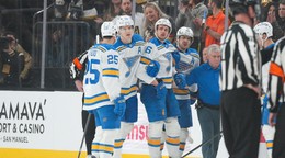 Philip Broberg utrpel zranenie.