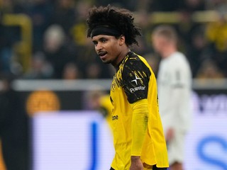 Karim Adeyemi