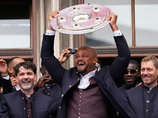 Vincent Kompany