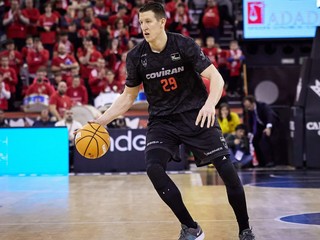 Luka Božič