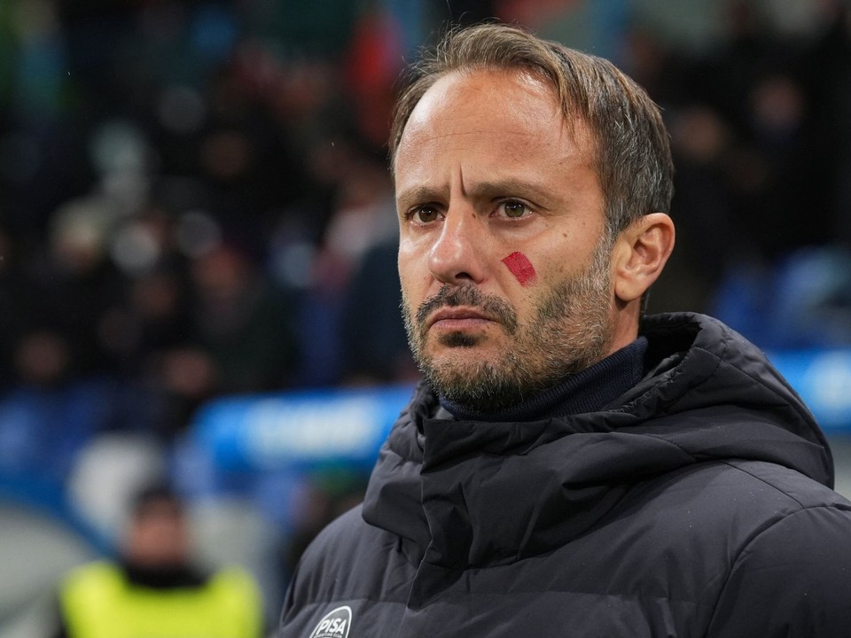 Alberto Gilardino