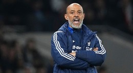 Nuno Espirito Santo
