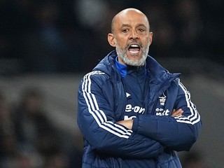 Nuno Espirito Santo
