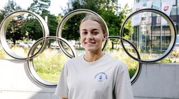 Tamara Potocká: ONLINE prenos z polohových pretekov žien na 200 m na OH Paríž 2024.