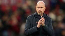 Erik ten Hag