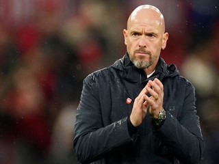 Erik ten Hag