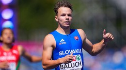 Matej Baluch.
