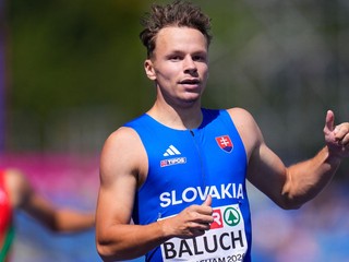 Matej Baluch.