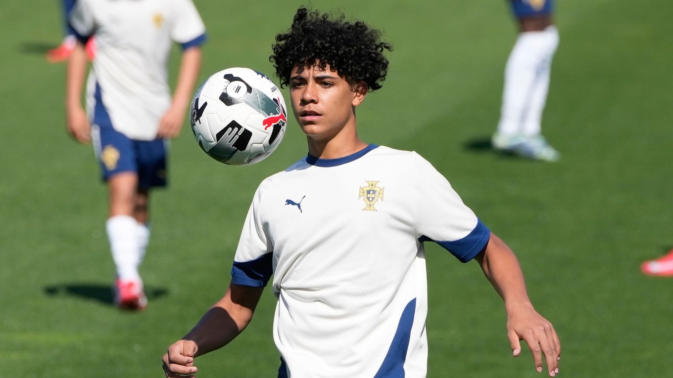 Cristiano dos Santos