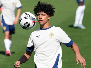 Cristiano dos Santos