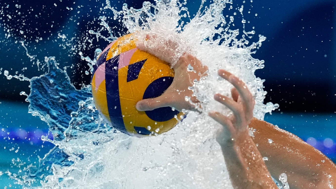 Ilustračná fotografia.