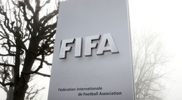 Logo FIFA