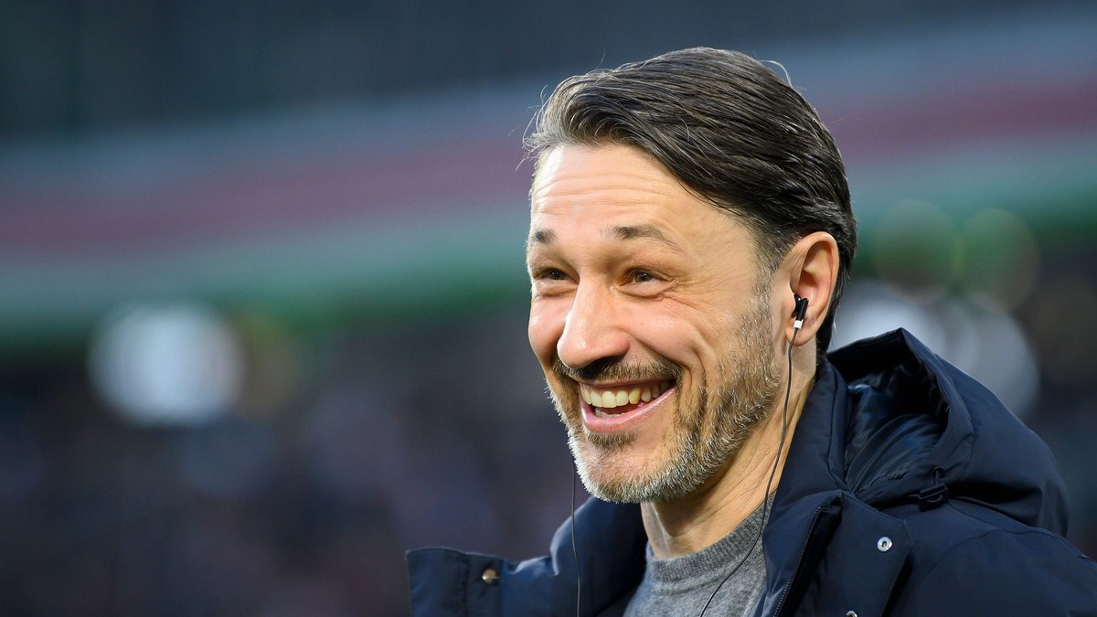 Niko Kovač