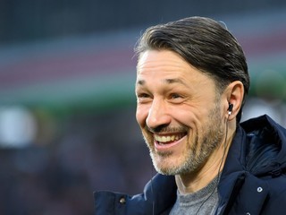 Niko Kovač