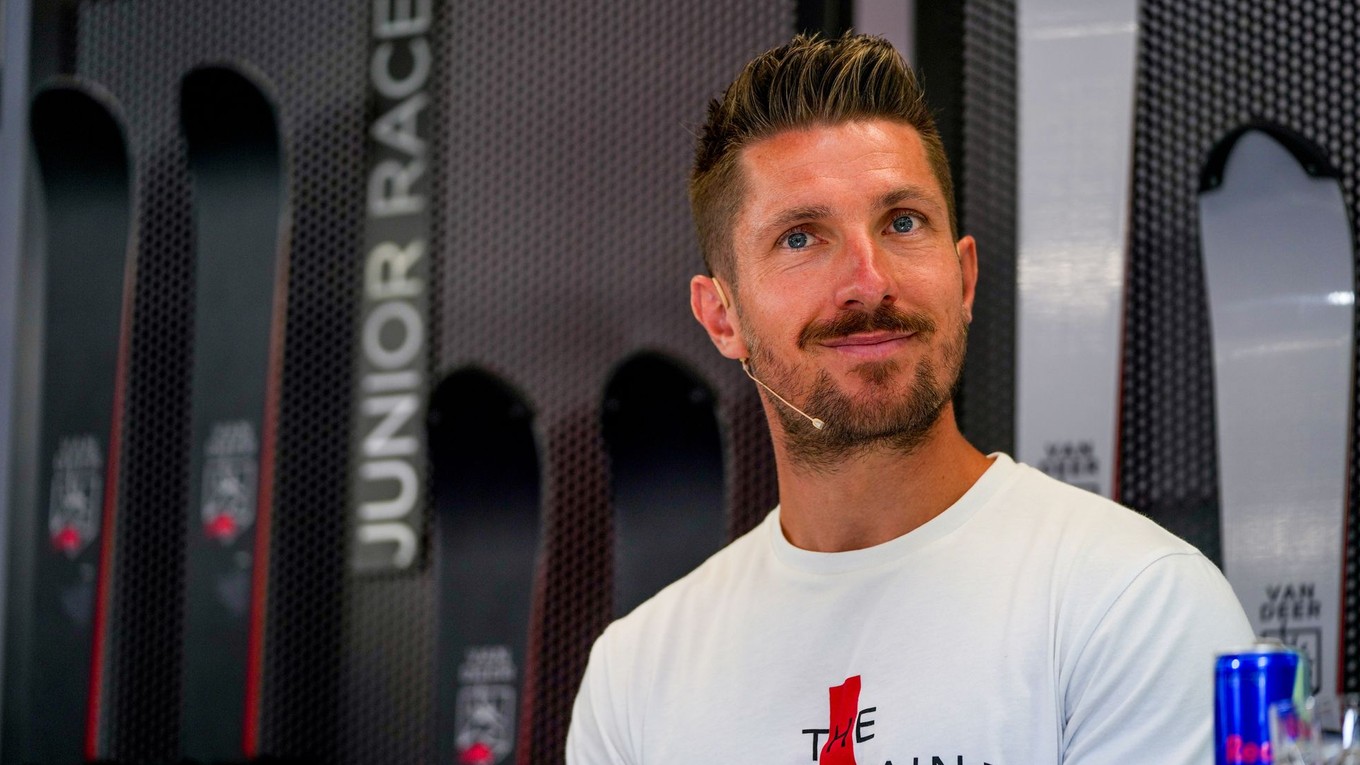 Marcel Hirscher