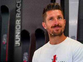 Marcel Hirscher