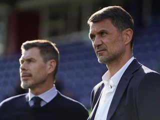 Paolo Maldini