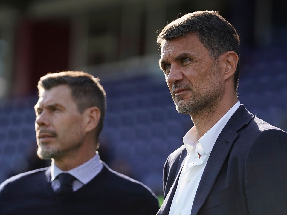 Paolo Maldini
