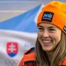 Petra Vlhová bude súčasťou slovenskej výpravy na ZOH 2026 v Miláne a Cortine.