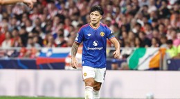 Lisandro Martinez