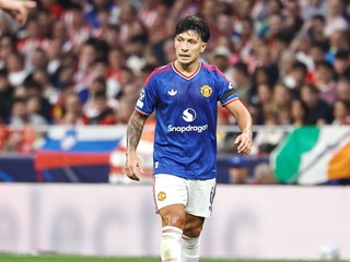 Lisandro Martinez