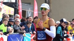 Dominik Černý.